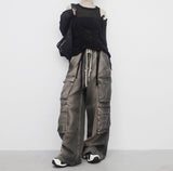 (Unisex) ベノエンカーゴパンツ