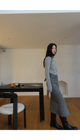 tissue rolling knit (2C)