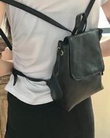 Pixy back pack