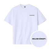 U21 AND1 ロゴTシャツ White