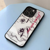 [Glass] Focus case