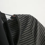 Sira Scarf Detail Top