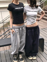 Napoleon Jogger Pants