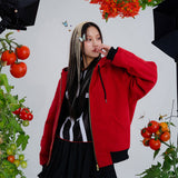 Tomato Work Jacket