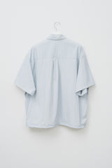 Ian String Nylon Shirt (3color)