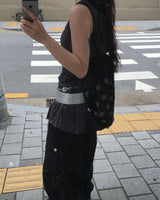 ラップカーゴパンツ