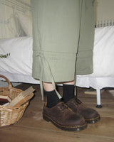 Pudin String Capri Pants