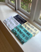 Kipel Lettering Short-Sleeve T-Shirt