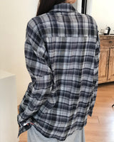モミシャツ