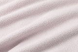 Cookie fleece jacket - pink 