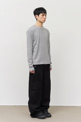 Soap Longsleeve
