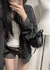 SLIM BIKE SHORTS