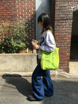 ラシUネックワンオフショルダープリンティングスウェットシャツ