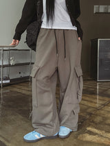 Pio 4 Pocket Cargo Training Pants