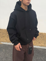 Pure Over Hoodie T-Shirt (No.861)