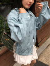パンプキンスカート