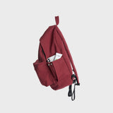 シックスティーンバッグ #3 (Burgundy)