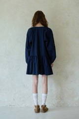 Bloom onepiece_navy