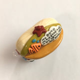 AirPods ケース Pro - シャボン玉ハット