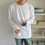 ASCLO デルスラブTシャツ (7color)