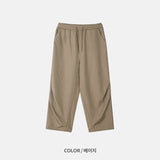 Drow Wide Pants