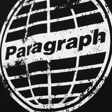 DAMAGED LOGO T SHIRT