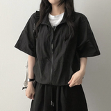 アイリーンレタリング半袖Tシャツ