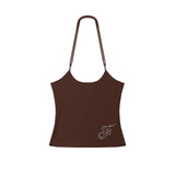 DARA TOP_BROWN