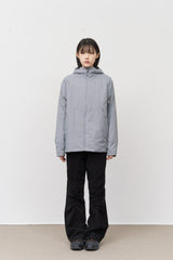 (W) Doko Shirring Pants