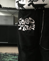 [Fleece] HX グッドバルーントレーニングパンツ (4C)