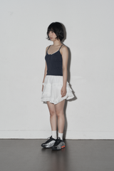 ドットトップ(navy)