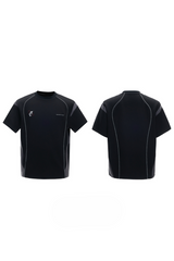 Contrast Stitch T-Shirt