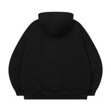 ジェリーフィッシュパーカー (UNISEX)