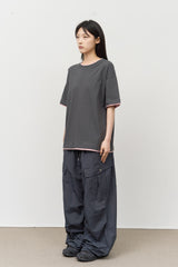 Silas Cargo Pants
