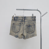 Kane Damage Shorts