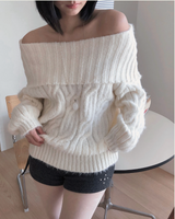 wayup folding knit strap pt