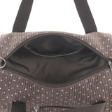 Dot mini barrel bag 005