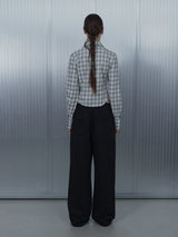 PUNK WAPPEN SWEATPANTS_P