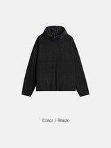 Clipse Fleece Half Zip Up