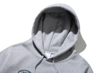 YM PARIS Hoodie (Gray)