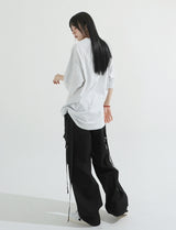 Mental overfit t-shirt