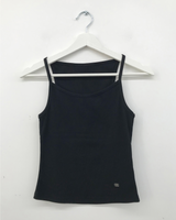 Lamoud Rivet Sleeveless (6color)