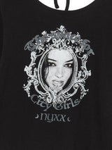 バディ L/S (BLACK)