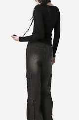 Mud Dust Cargo Pants