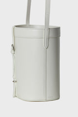 TRONCO BUCKET BAG MILK