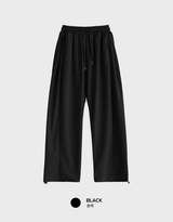  Kuiper Daily Shirling Wide Banding Pants  