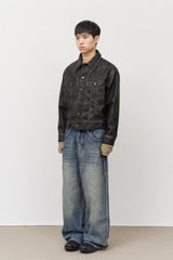 Bite Vintage Wide Denim