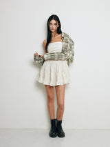 Ruby dress (Beige)