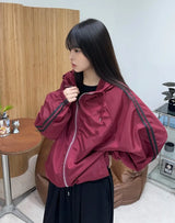 Fels Track Wind Jacket