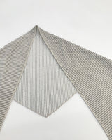 Line Stripe Scarf (2color)